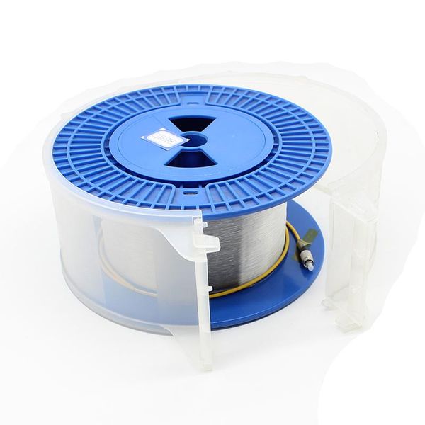 

fiber optic equipment optical otdr launch cable singlemode 9/125um 1km g652d lc/sc/fc/st apc/upc optional connectors