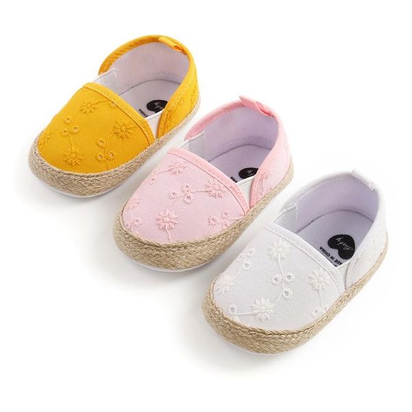 

first walkers fashion baby girl shoes born breathable anti-slip princess casual walking shoe toddler soft soled walkers13