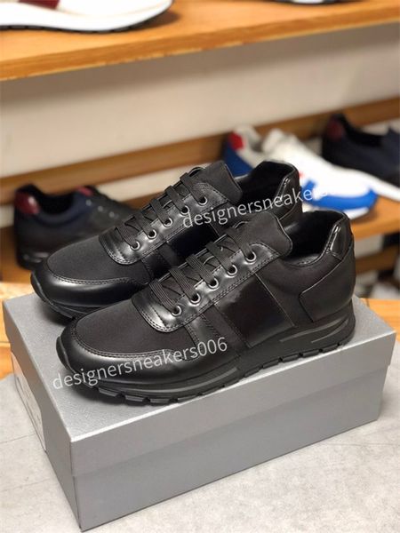 

2021 designer camouflage sneaker womens mens rivet shoes studded flats mesh camo suede leather casual trainers runner shoes size38-46, Black