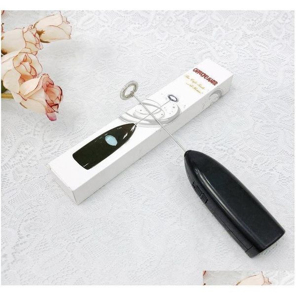 

home kitchen professional whisk frother handheld electric mixer 5 colors mini coffee milk egg beater mixer s jllohp powerstore2012