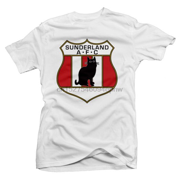 

sunderland retro style 70 tee sport hooded sweatshirt hoodie