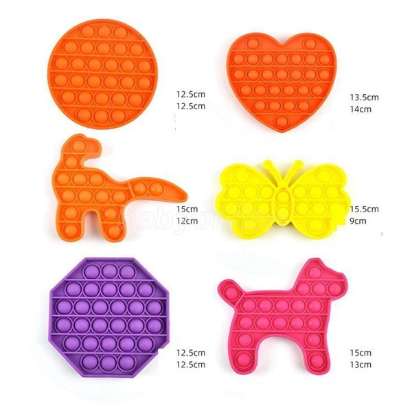

kids funny dog antistress decompression toys children's mental arithmetic deskintelligence toy stress reliever toys sea shipping