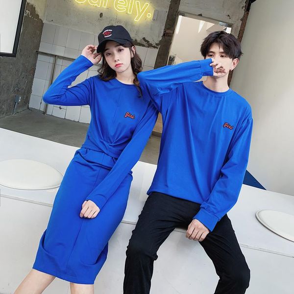 

women's hoodies & sweatshirts 2021 matching clothes couples clothing, Black