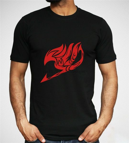 

fairy tail logo pattern natsu erza lucy new mens anime gift s xxl brand fashion hoodie designers t shirts sweatshirt