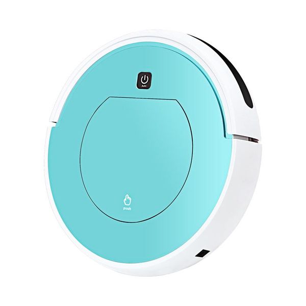 

smart sweeper machines use full automatic vacuum suction dragging machine