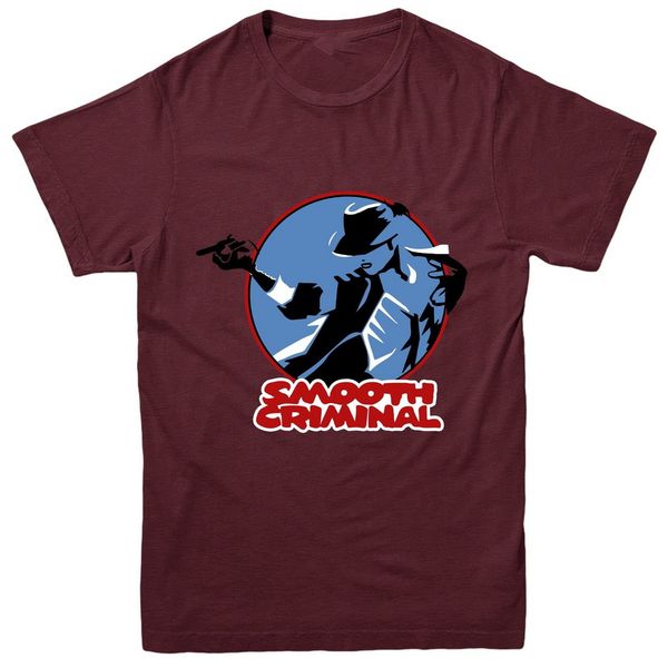 

smooth criminal t-shirt, michael jackson inspired spoof tee cotton vintage o neck tee shirt sport hooded sweatshirt hoodie