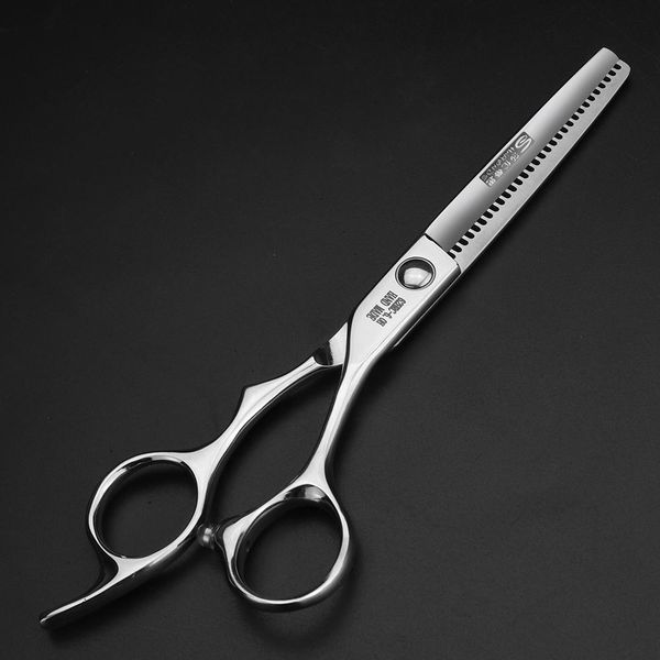 

парикмахерские ножницы 6 дюймов профессиональные ножницы разбавление ножницы стрижки волос набор парикмахерское 6 лучше модный wmtecx xhqhla