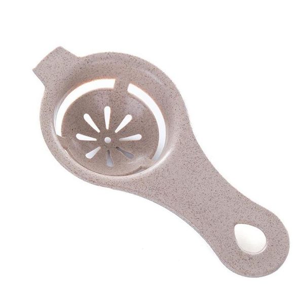 

food grade egg yolk separator protein separation tool household kitchen cooking egg tools durable egg divi jllxyu loveshop01