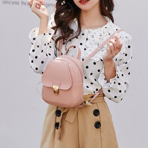 

ocardian handbag women girl fashion headphone hole slung student bag mobile phone shoulder bag women small handbag mujer a16
