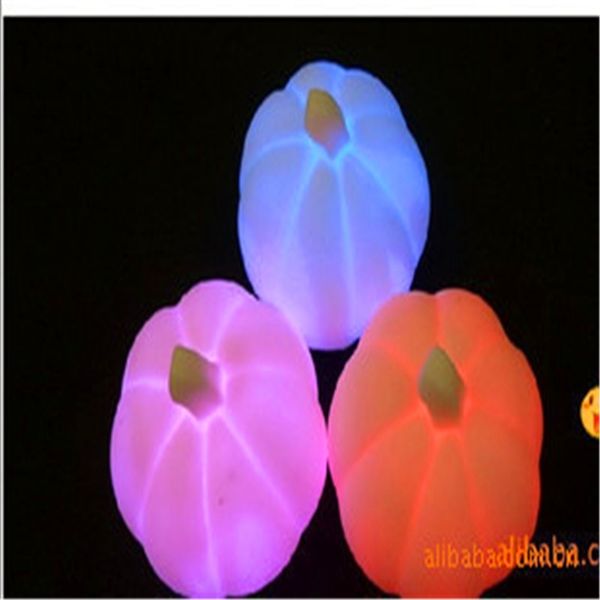 

qivn8 halloween sxgr2 pumpkin night light colorful led light night pumpkin