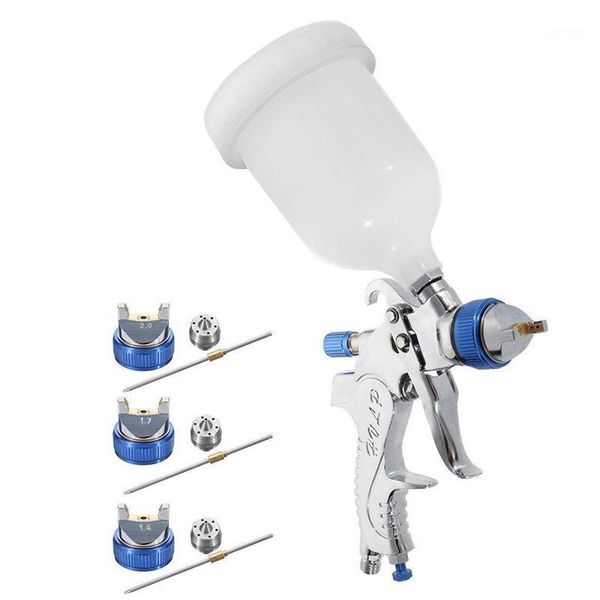 

1.4 / 1.7/2.0mm spray tool pure forged airless for painting tool airbrush sprayer1