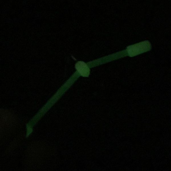 

5шт рыбалка баланс штекеров рыбы поставка шестерни пластиковые елочка форма аксессуары balance крюк wmttgd yycolor