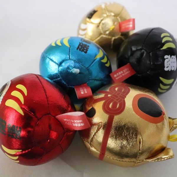 

japan's bhutan series new 9 christmas decoration luck lucky evil gold pendant wholesale ing