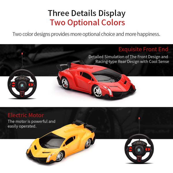 

kid remote control racing car children super cool sports car model remote control sports car toy kid xmas gift