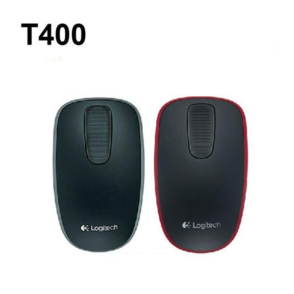

mice t400 multi-touch wireless mouse with support win8