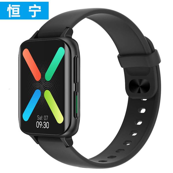 

2020 new dt93 smart watch bluetooth call local mp3 play large screen 1.78