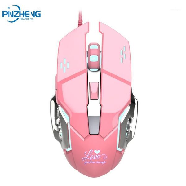 

gaming mouse gamer cool led variable light effect mouse usb computer 3200 dpi mice gaming mouses for computer lapdeskpc1