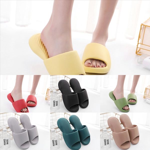 

q8av paris womens sliders mens fashion summer flops beach slippers ladies loafers sandals flip black white red acupuncture slipper slides