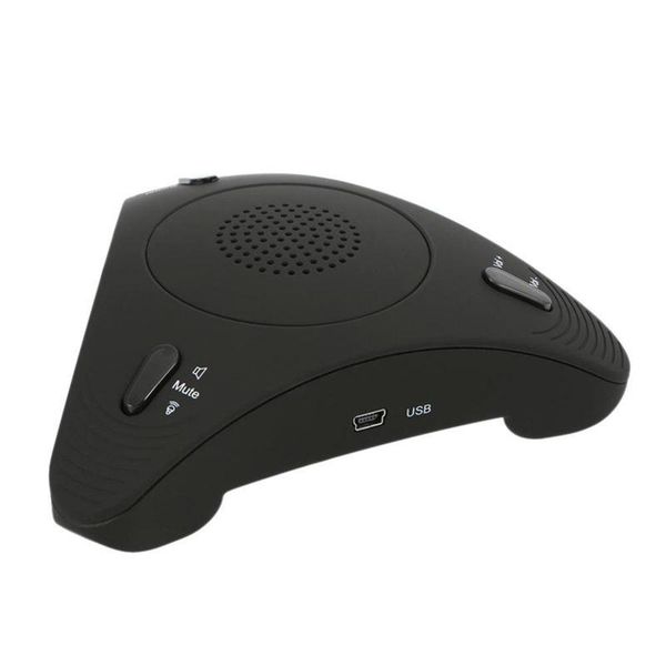 

usb desktop computer conference всенаправленный конденсаторный микрофон микрофон громкоговоритель громкоговоритель для встречи бизнес видео