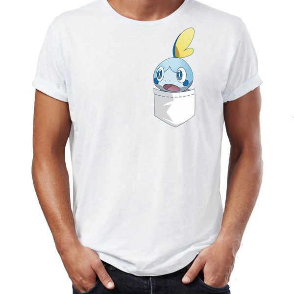 

men's t shirt pocket sobble funny awesome artwork drawing printed tee sport hooded sweatshirt hoodie