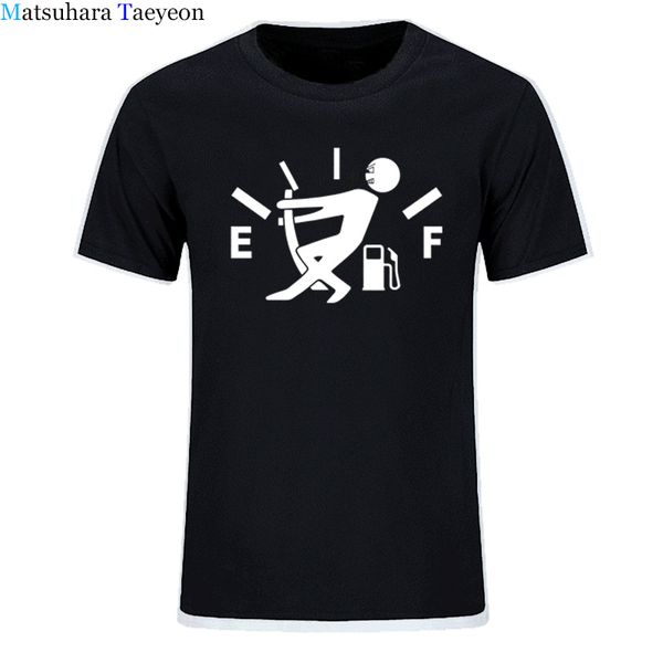 

sport high gas consumption short sleeve t shirts male print o-neck funny tshirt tee tshirts 100% cotton ing