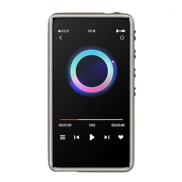 

1700mah 3.0 inch bluetooth mp3 music player hifi smart dsd master mini walkman1