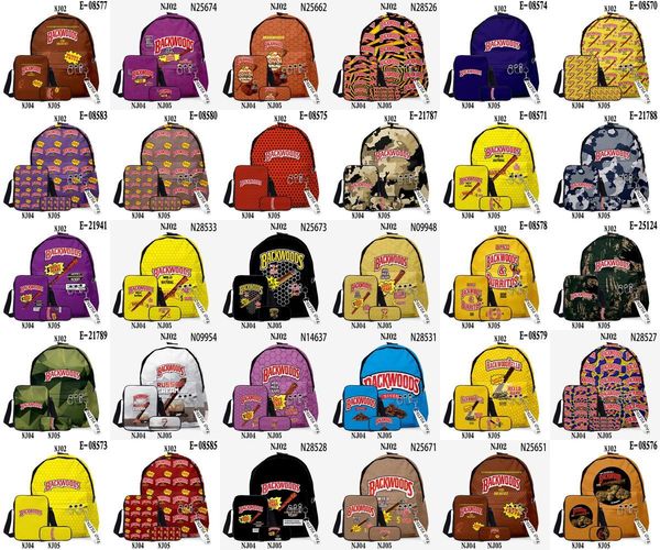 

backwoods backpacks 3pcs/set how to roll with adam roose violet backwoods new 5 honey berry cigars black backwoods pen bags qylvrp