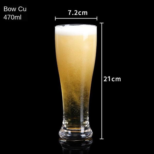 

личность кружки стекло мода большой емкости бар творческий чай кубок пива сок крафт молоко термостойкое wmthgw item_home