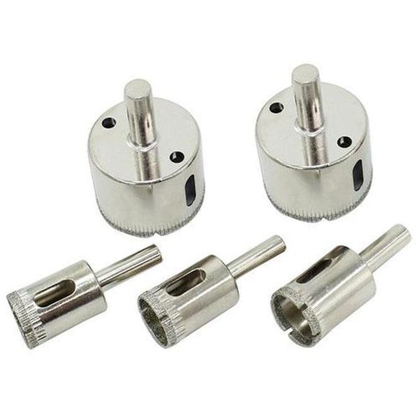 

diamond hole saw drill bit tool marble glass diamond core drill bit ceramic tile bead knife glass dilator gl wmtmqr jjxh