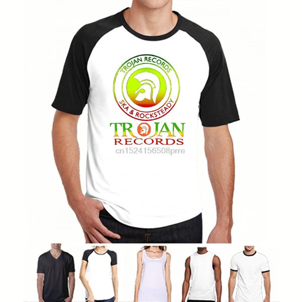

nice new trojan records skad logo men t-shirt black s l m xl 2xl 3xl 4xl 5xl sport hooded sweatshirt hoodie