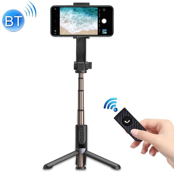 

wiwu tgs-301 tripod gimbal bluetooth selfie stick