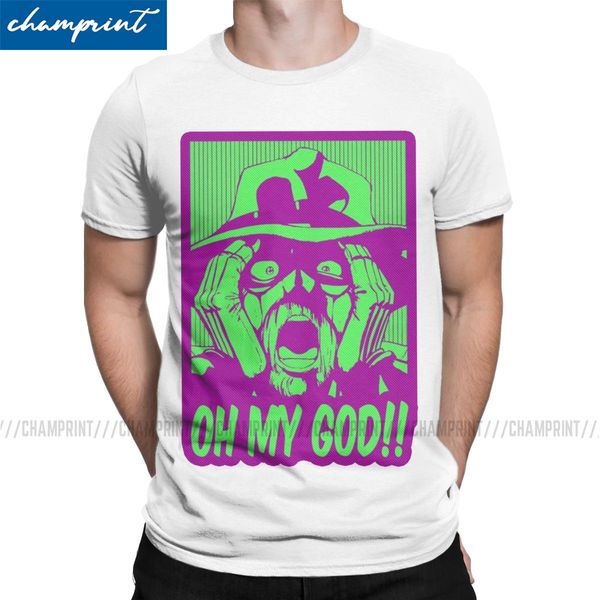 

oh my god joseph joestar jojos bizarre adventure anime jjba manga casual crew neck 6xl sport hooded sweatshirt hoodie men t shirt