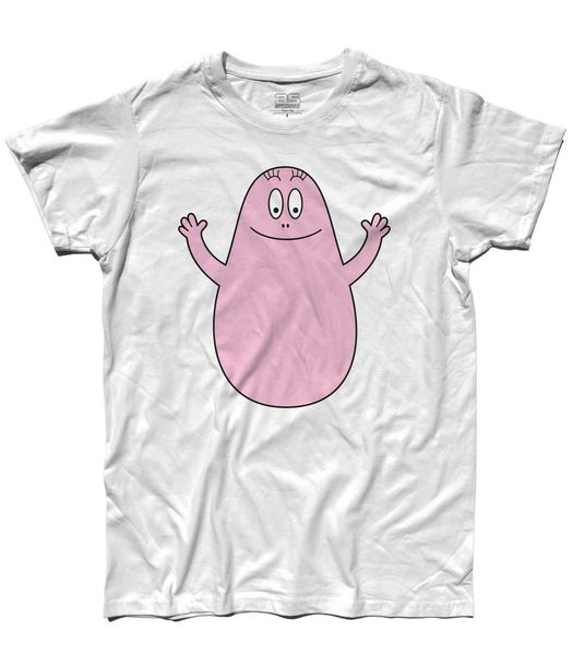 

t shirt barbapapa barbapapa les barbapapas barbatrucco vintage sport hooded sweatshirt hoodie