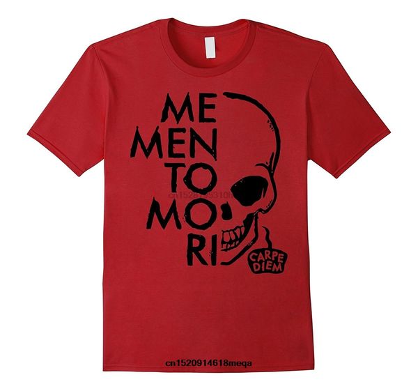 

meme shirts memento mori carpe diem hoodie designers t shirts sweatshirt