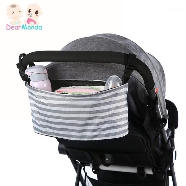 

diaper bags 2021 baby stroller bag organizer mummy infant toddler travel nappy multifunctional waterproof mummy1