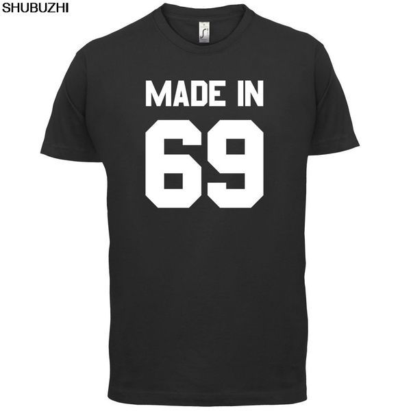 

made in '69 mens 47th birthday present gift 1969 new funny tee new funny sbz3345 sport hooded sweatshirt hoodie men t shirt