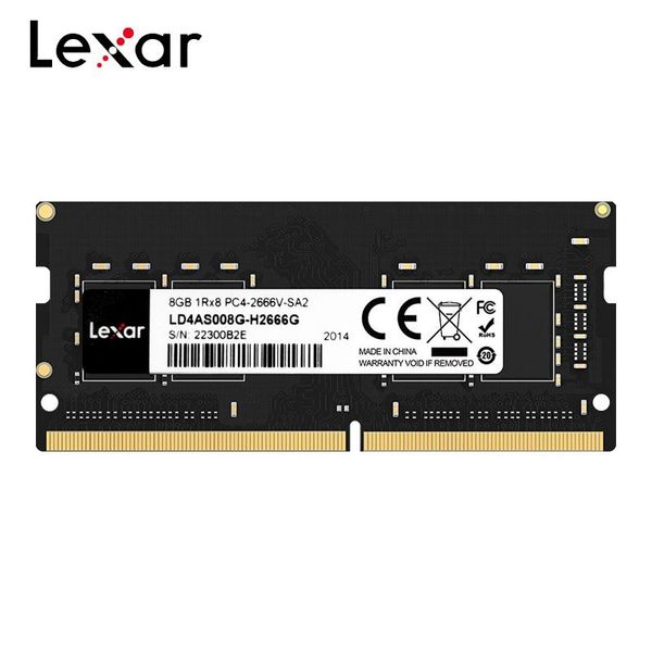 

original ddr4 16gb 8gb 4gb 2666mhz lapram 260pin pc4-21300 sodimm notebook memory