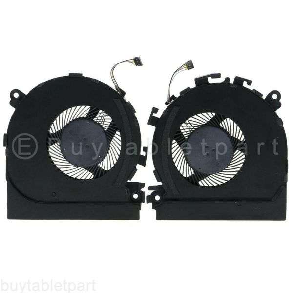

jianglun new cpu+gpu cooling fan for spectre x360 15-ch 15-ch011dx 15-ch011nr l17606-0