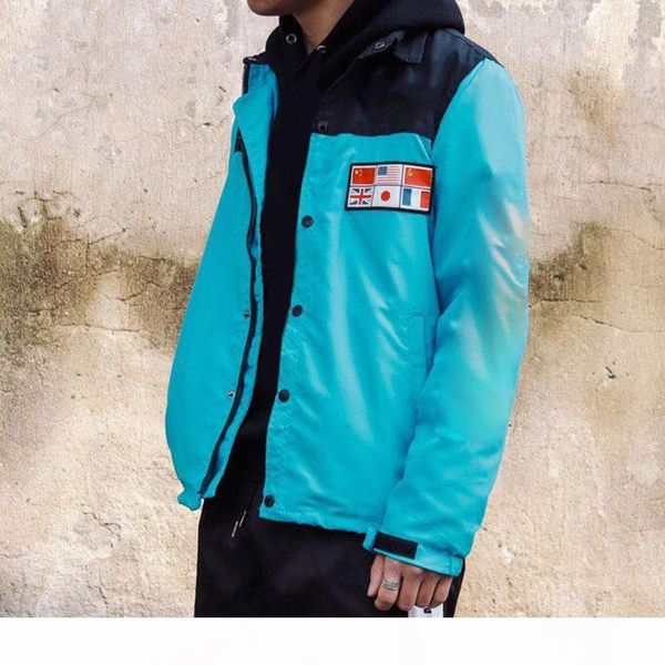 

fashion mens jacket clothing men women printed hoodie jacket mens stylist jacket mens stylist winter coats size m-xxl, Black;brown