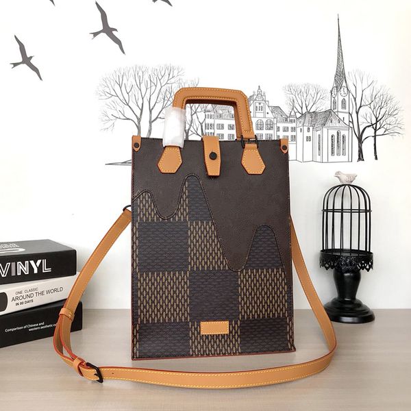 

новая мода роскошные дамы на плечо модные и удобные повседневные женщины диагональ мешок на плечо mode lm40355