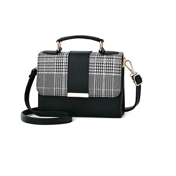 

женщины сумки pu кожи плеча сумка женщины нашивки ccrossbody сумки для женщин