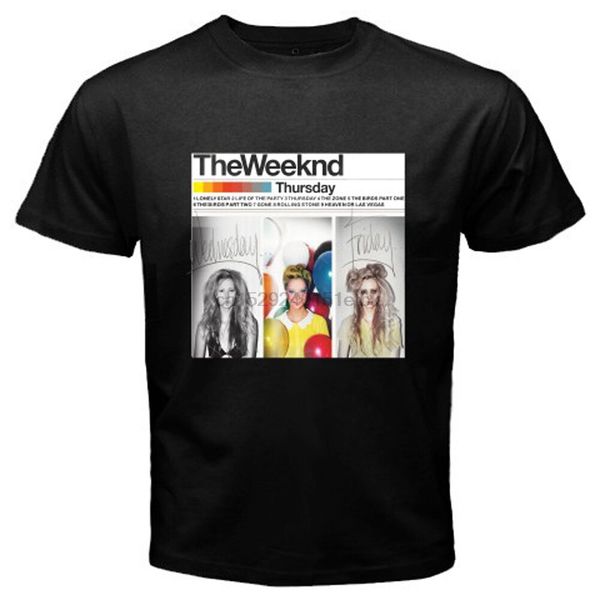 

new the weeknd thursday xo music show mens black size s m l xl 2xl 3xl hoodie designers t shirts sweatshirt