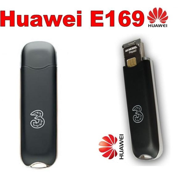 

10pcs huawei e169 e169g hsdpa modem 3g usb stick
