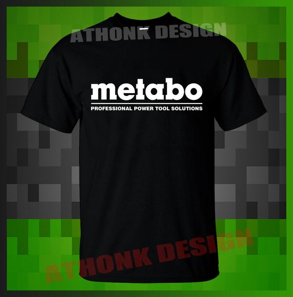 

metabo power tools for professional user men t-shirt sport hooded sweatshirt hoodie