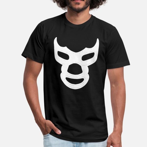 

blue demon tee mexican luchador el santo lucha lib t shirt fit street custom tracksuit hoodie sweatshirt