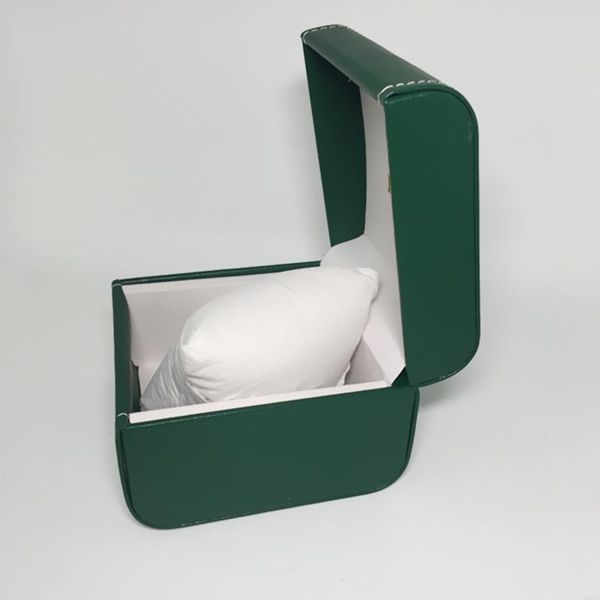 

laojia watch box fashion atmosphere watch gift box, Slivery;brown