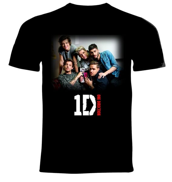 

one direction t-shirt sport hooded sweatshirt hoodie
