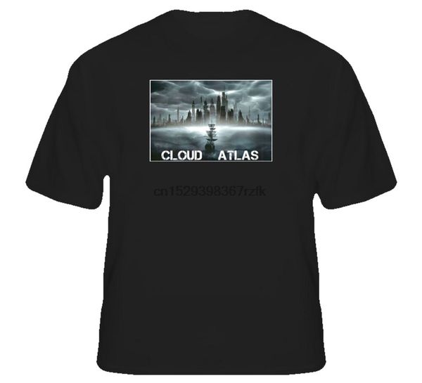 

cloud atlas movie poster t shirt sport hooded sweatshirt hoodie