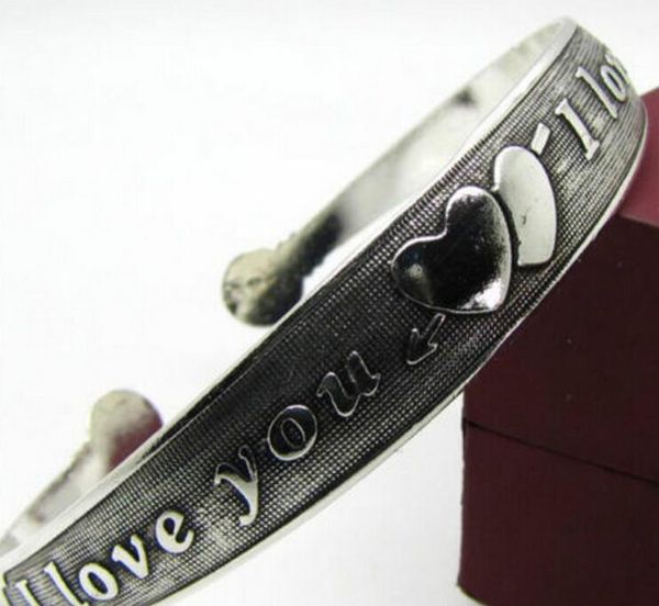 

factory863ebracelet silver totem bangle 914+++wholesale cuff tibetan tibet