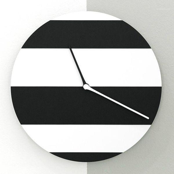 

wall clocks watches home decor wooden clock vintage cuckoo digital silent1